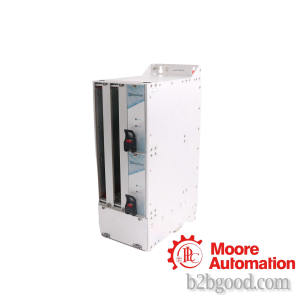 GE IC698ETM001 Ethernet interface module