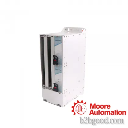 GE IC698ETM001 Ethernet interface module