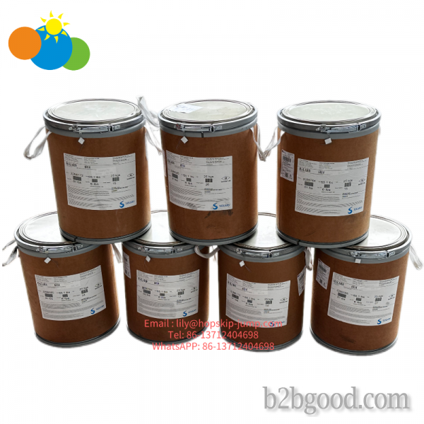 (SYENSQO) Solvay ECTFE  Halar 1400LC / 300DA ECTFE powder powder