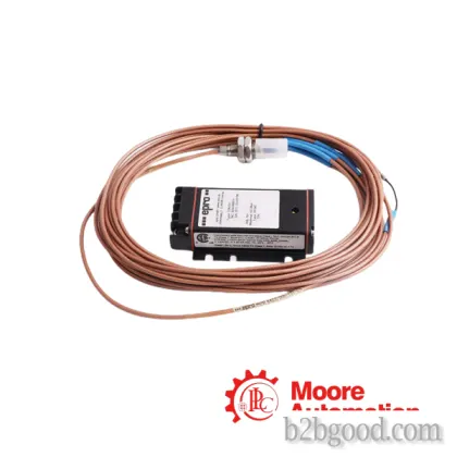 EPRO CON021+PR6424/013-140 Eddy Current Sensor