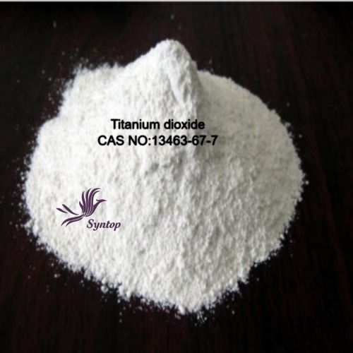 Титановый диоксид для изготовления бумаги