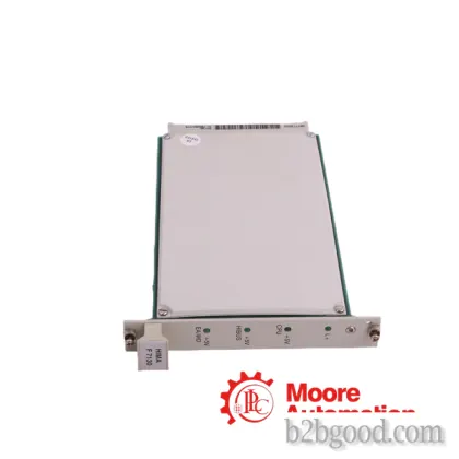 F3423 Модуль вывода HIMA Relay FLC