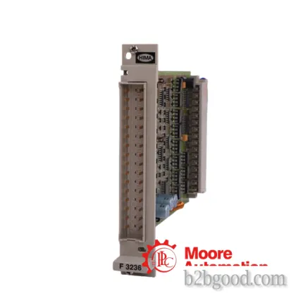 K9203 Δ Тип модуля вентилятора HIMA T4