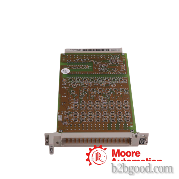 F3421 Δ Цифровой выпускной модуль HIMA