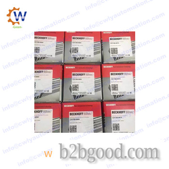 Beckhoff module KL5121-0010 Bus Terminal