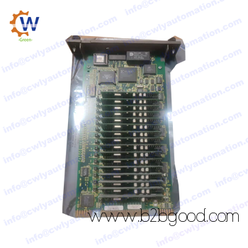 ABB Bailey Analog Input Module IMASI13