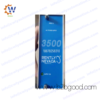 Энергия переменного тока Бентли Невада PN 127610 - 013500 / 15
