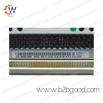Westinghouse Analog Input Module 1C31224G01 Ovation 4-20ma