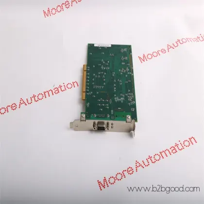 ABBL 3BHB005727R0001 UNS2880A - PV1