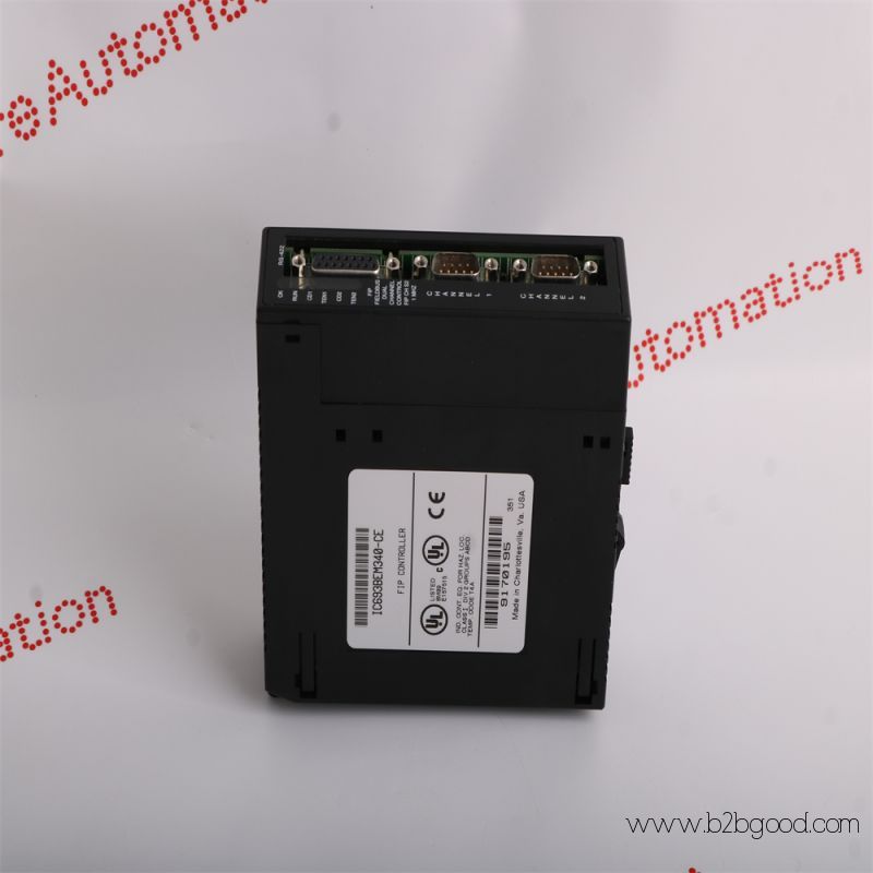 Электрический агрегат IC220STR001
