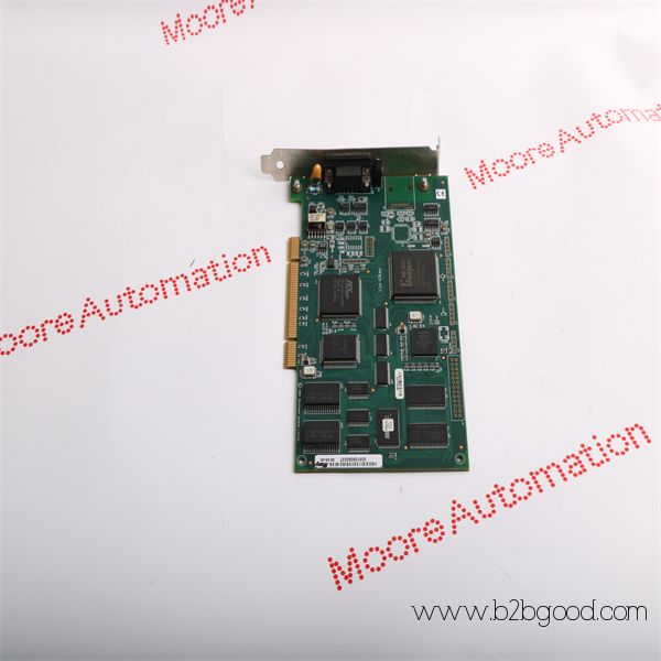 ABB NTDI01 PLC Module