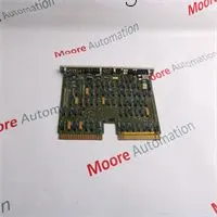 ABB SPDSM04 Module installation unit
