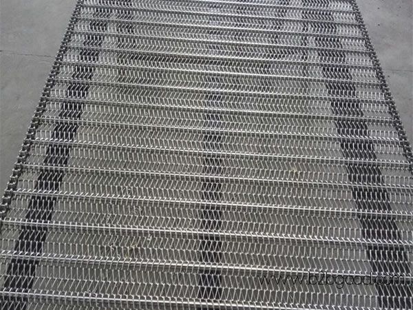Chain Driven Conveyor belt