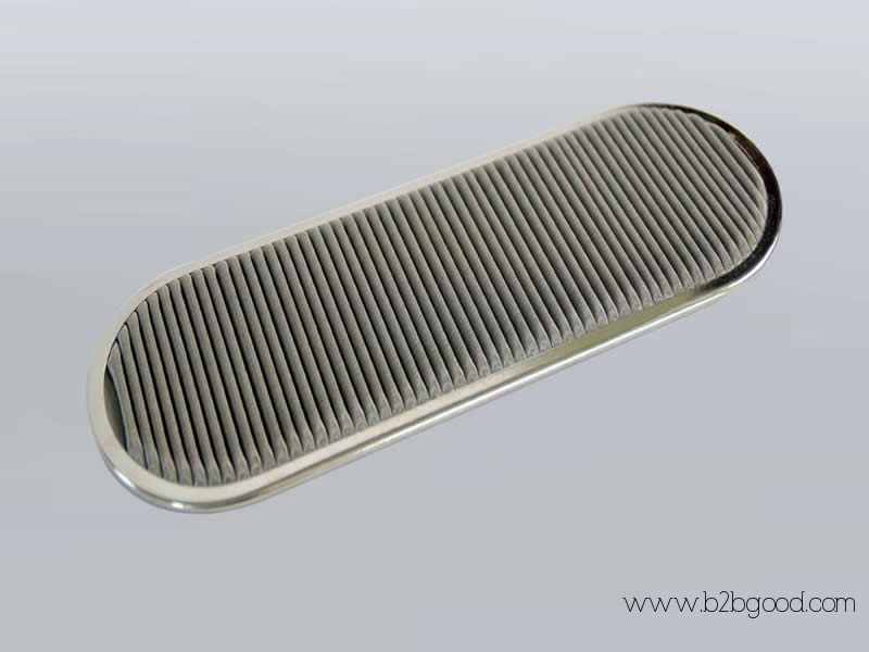 Filter Disc