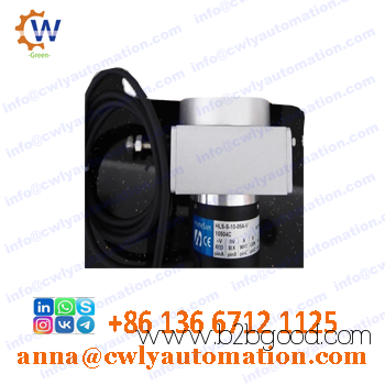Линейный линейный кодер Hontko HLS - S - 10 - 1A - P
