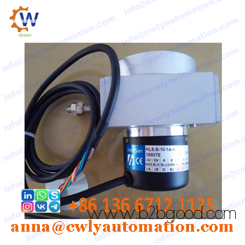 Линейный линейный кодер Hontko HLS - S - 10 - 1A - P