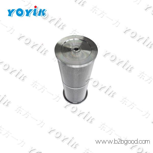 Lubricating oil filter element LY-38/25W-40 for GMR Turbine generator parts