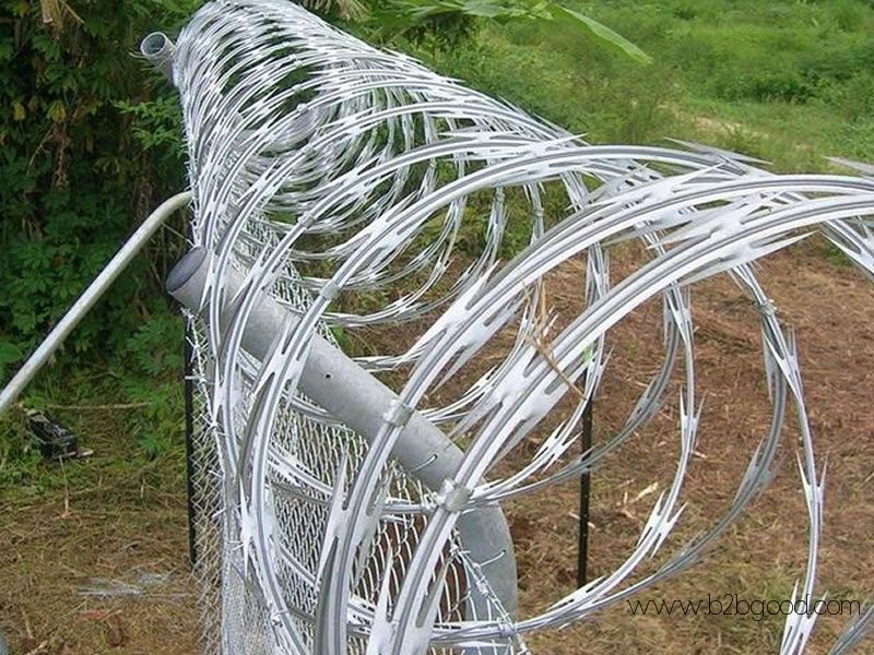 Razor Wire