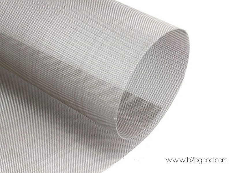 Woven Wire Mesh