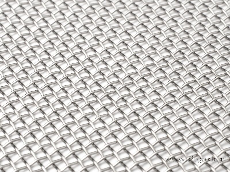 Woven Wire Mesh
