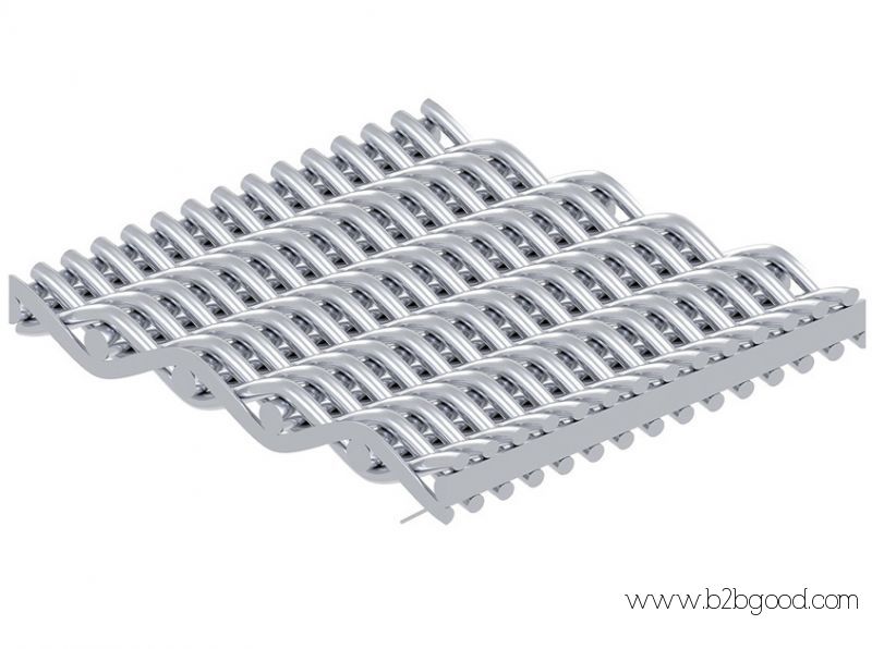 Woven Wire Mesh