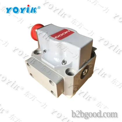 Servo阀门 J761-003A для источника питания Sipat
