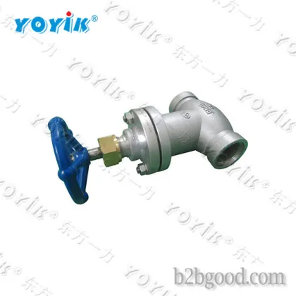 FQ-6-150 клапан переключающий FQ-6-150