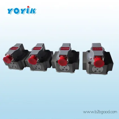 Китай предлагает клапан Servo 761-4066B1 для электростанции