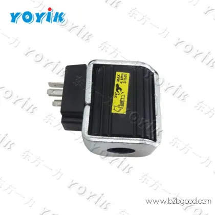 Клапан Solenoid 4WE6D6X/EG110N9K4/V (REXRTOH) для электростанции