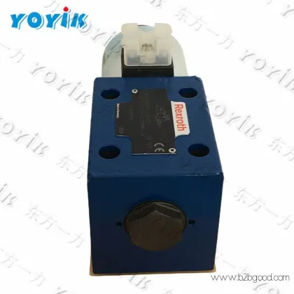 Китай поставляет селеноидный клапан 50-VFE3130-4TDM-02 N-X140 для турбинного генератора