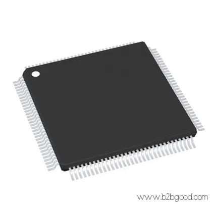KSZ9477STXI 7-портальный переключатель Gigabit Ethernet