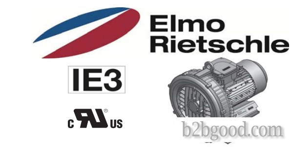 Elmo ritschle BLOWER( )