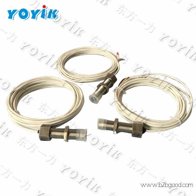 Китайский завод RTD SENSOR 902050/20-386-2001-1-16-160-128-11-5000/315 317 для электростанции