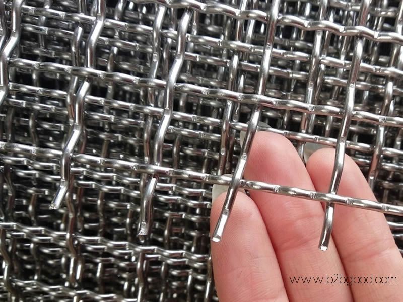 ПРЕСТУПЛЕННЫЙ МЕСТ: БЛЕК СТИЛЬ, 304, 430 & InterMЕДИЦИАТ-CRIMP