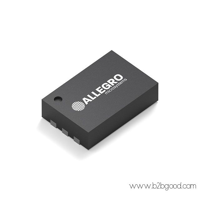 A1393SEHLT-T Low Power Linear Hall-Effect Sensor