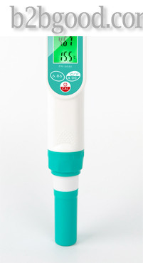PH-2022 Waterproof pen high accuracy alkalinity/ thermometer