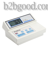 KL-016 digital Acidometers (backlight display)