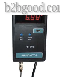 PH-202 цифровой монитор PH