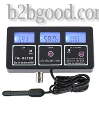 KL-116 Multiparameter Water Quality Monitor