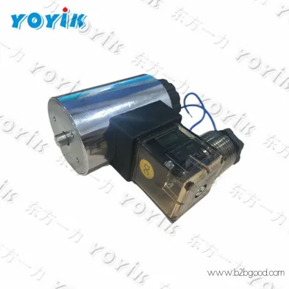 Китай предлагает электрической компании VECKERS включить клапан VI-RV5-10-S-0-20