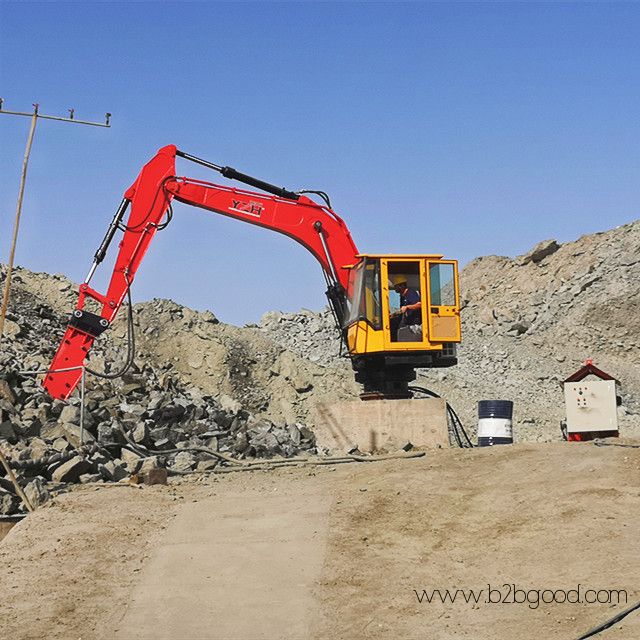 WHC960 системы раскачивания
