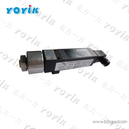 用于发电厂应用的 2 Chate XCK-P 2 的限定切换