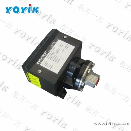 Клапан с низким уровнем износа Z561Y-100 для теплоэлектростанции