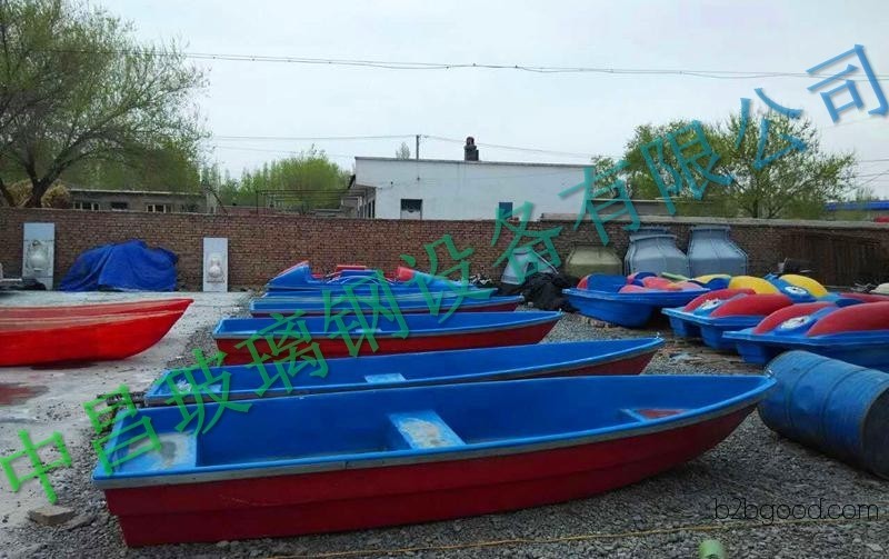Xinjiang FRP Hand Rowing Boat, Fishing Boat, Fish Catching Boat, Angling Boat, Aquaculture Boat, Salvage Boat, Cleaning Boat, Pedal Boat