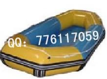 Shanghai Wholesale 6-Person Raft Boat Fiberglass Fishing Boat Water Sports Equipment Life Jacket Outboard Motor