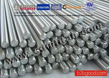 CDM Titanium bar,rod,wire