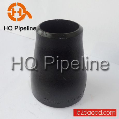 Butt Welding pipe fittings