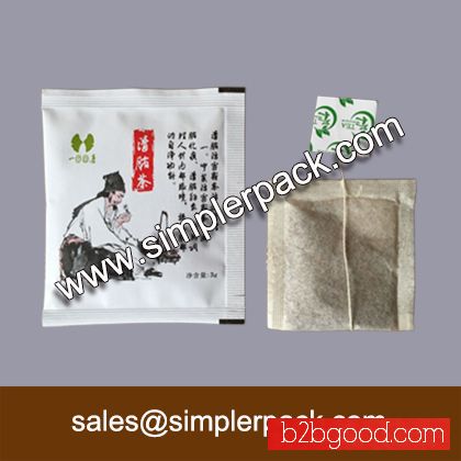 Tea Bag Packing Machine